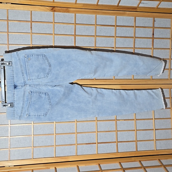 Girls Justice jeggings, New, size 18. - Picture 5 of 5